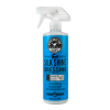  Chemical Guys Silk Shine Protectant - Doğal Görünüm Plastik Vinil Bakım 473ml