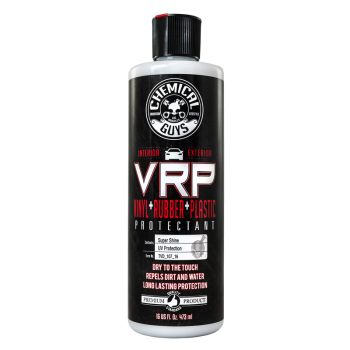  Chemical Guys VRP - Torpido & Plastik Parlatıcı Besleyici 473ml