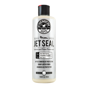  Chemical Guys Jetseal Sert Uzun Ömürlü Boya Koruma 473 ml