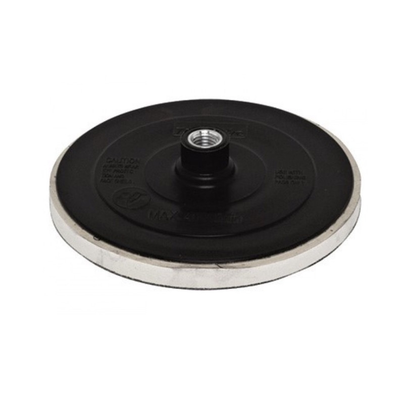         Magic 180MM Yüksek Performans Cırtlı Pasta Tabanı