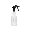                                              Work Stuff 0.75 Litre Profesyonel Sprey Şişe Takım  ‘’ Canyon Kimyasala Dayanıklı Sprey Başlık '' 