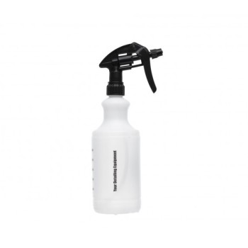                                              Work Stuff 0.75 Litre Profesyonel Sprey Şişe Takım  ‘’ Canyon Kimyasala Dayanıklı Sprey Başlık '' 