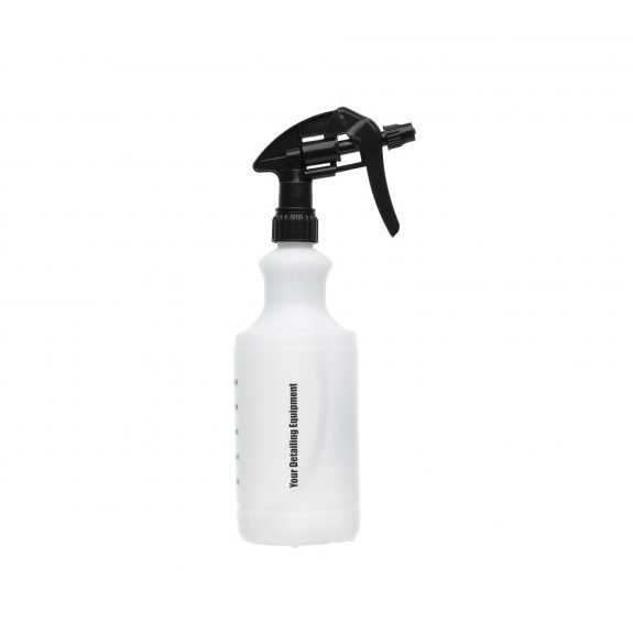                                              Work Stuff 0.75 Litre Profesyonel Sprey Şişe Takım  ‘’ Canyon Kimyasala Dayanıklı Sprey Başlık '' 