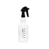                                              Work Stuff 0.75 Litre Profesyonel Sprey Şişe Takım  ‘’ Canyon Kimyasala Dayanıklı Sprey Başlık '' 