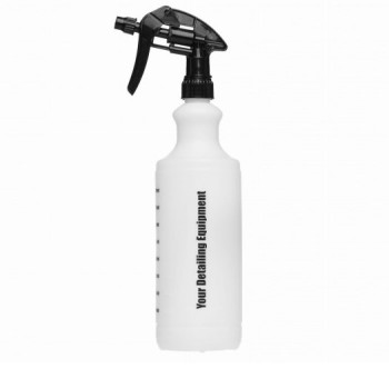                                              Work Stuff 1 Litre Profesyonel Sprey Şişe Takım  ‘’ Canyon Kimyasala Dayanıklı Sprey Başlık '' 