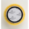 Ufs 160 mm Premium Focus Tabanlı Sarı Domestic Pasta Keçesi ( Tüy Boyu 25 mm ) *