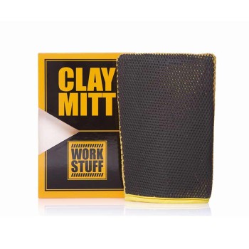 Work Stuff Clay Mitt – Killi Eldiven  - 210mm x 145mm x 18mm