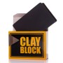            Work Stuff Clay Block – Kil Bloğu -10cm x 7cm x 4cm