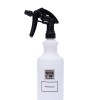                                              Work Stuff 0.75 Litre Profesyonel Sprey Şişe Takım  ‘’ Canyon Kimyasala Dayanıklı Sprey Başlık '' 