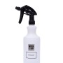                                              Work Stuff 0.75 Litre Profesyonel Sprey Şişe Takım  ‘’ Canyon Kimyasala Dayanıklı Sprey Başlık '' 