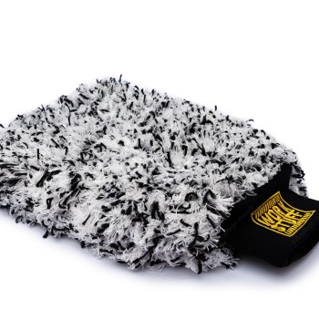                                            Work Stuff Storm WASH MITT - Yıkama Eldiveni - 22cm*18cm