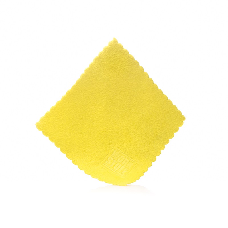                    Work Stuff Suede Cloth – Süet Seramik Uygulama Bezi 10cm*10cm 