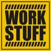             Work Stuff BREEZE Interior Mitt -  Orta Sert İç Temzilik Eldiveni - 14cm x 14cm 