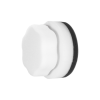                                                                                                                                                                                     BadBoys Black-white | wax / Cila applicator | 65 mm