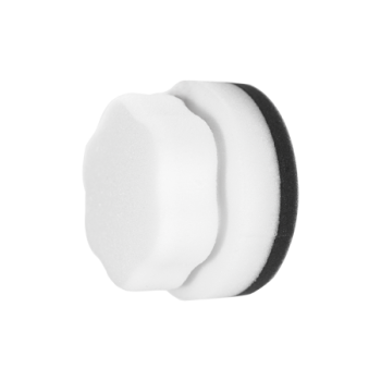                                                                                                                                                                               BadBoys Black-white | wax / Cila applicator | 80 mm