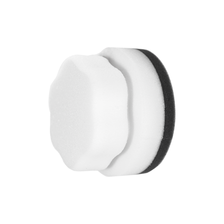                                                                                                                                                                               BadBoys Black-white | wax / Cila applicator | 80 mm