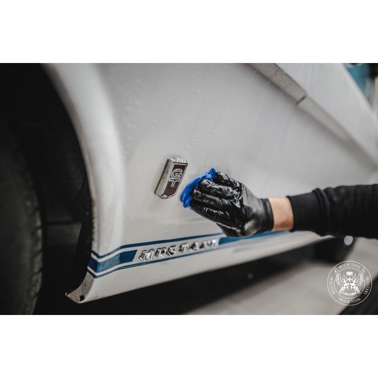                                                                                                                                                                                                             RRCustoms Clay Bar – Orta Sert Kil - 180gr