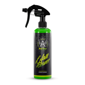 BadBoys Glass Cleaner - Cam Temizleyici  500ml 