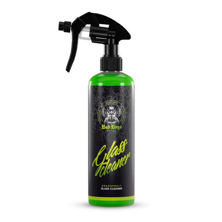  BadBoys Glass Cleaner - Cam Temizleyici  500ml 