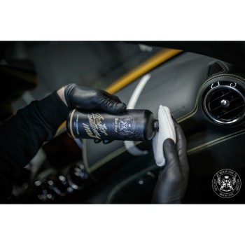                                                                                                            BadBoys Leather Conditioner MATT  - Deri Kokulu Deri Bakım ve Yenileme Kremi Doğal Mat Görünümlü – 500ml