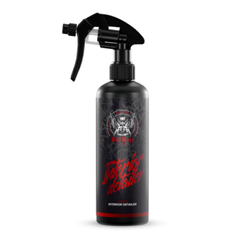  BadBoys Interior Detailer Cola Kokulu İç Plastik ve Torpido temizlik ve Bakım 500ml  