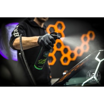  BadBoys Glass Cleaner - Cam Temizleyici  500ml 
