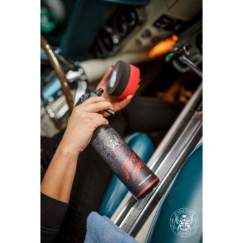                                                                                                                          BadBoys Interior Dressing Cola Kokulu Torpido ve İç Plastik Bakım Koruma 500ml 