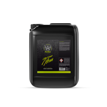  BadBoys Wheel Cleaner Neon – Neon Jant Temizleyici 5L