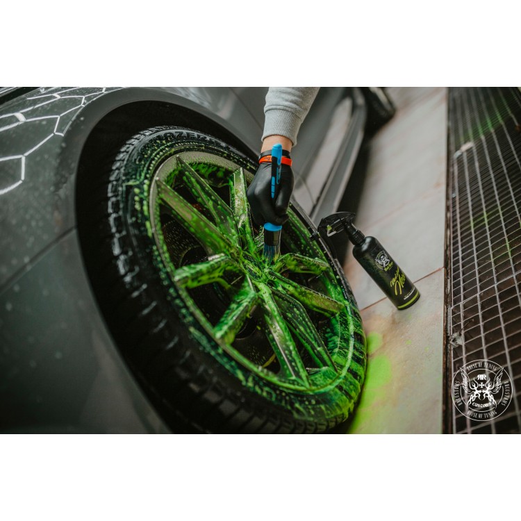  BadBoys Wheel Cleaner Neon – Neon Jant Temizleyici 5L