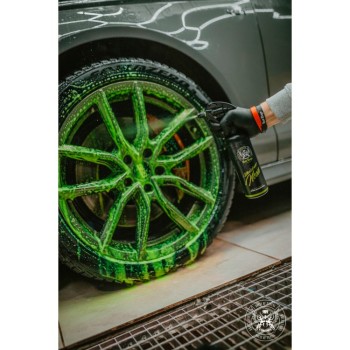 BadBoys Wheel Cleaner Neon – Neon Jant Temizleyici 5L