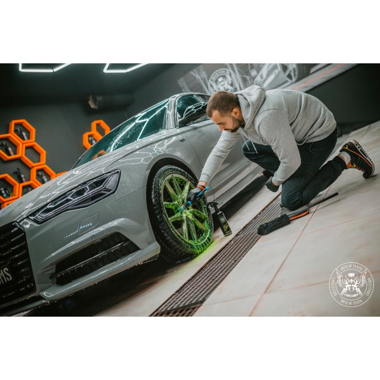  BadBoys Wheel Cleaner Neon – Neon Jant Temizleyici 5L