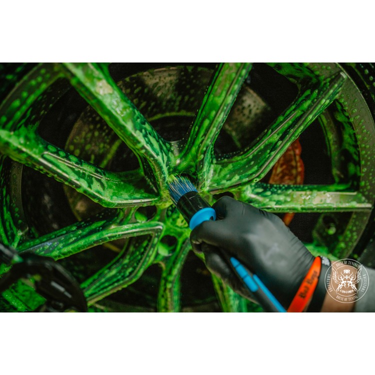  BadBoys Wheel Cleaner Neon – Neon Jant Temizleyici 5L