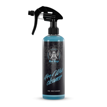 BadBoys PRE WAX CLEANER- Yüzey Temizleyici 500ml