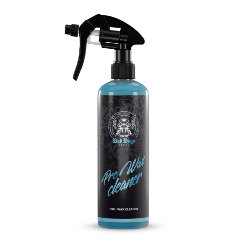 BadBoys PRE WAX CLEANER- Yüzey Temizleyici 500ml