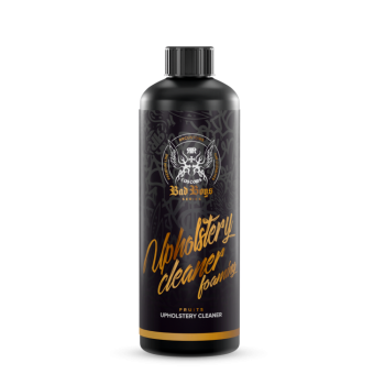 BadBoys Upholstery Cleaner Foaming – Köpüren Döşeme Temizleyici  500ml