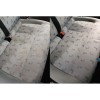  BadBoys Upholstery Cleaner Low-Foaming – Döşeme Temizleyici Az Köpüren 500ml