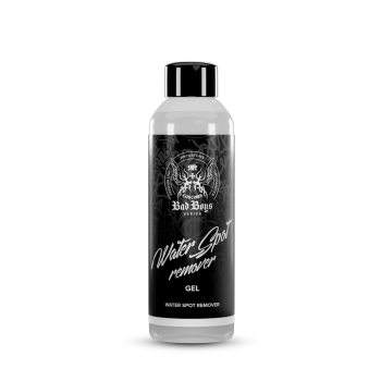  BadBoys WSR Gel ( Water Spot ) – Su ve Kireç Lekesi Sökücü jeli 150ml