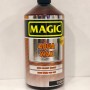                                                                                                                                                              Magic AQUA Wax - Islak Kullanım Hızlı Cila & KONSANTRE ( 1:10 )  - 1000 ml