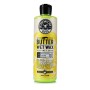   Chemical Guys Butter Wet Wax - %100 Carnauba içerikli derin ve ıslak görünümün veren wax - 473 ml