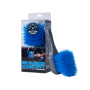     Chemical Guys Brush - Mavi Lastik Fırçası 