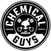                                                                                                    Chemical Guys Purple Stuff Air Freshener & Odor Eliminator – Üzümlü Soda Kokusu  120ml