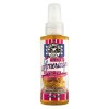                                                                                                  Chemical Guys Warm American Apple Pie Scent Air Freshener & Odor Eliminator - Elmalı Turta Kokusu  120ml