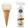                                                                                                  Chemical Guys Vanilla Bean Fresh Scoop Scent & Odor Eliminator – VANİLYA Kokusu 120ml 