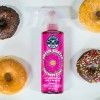                                                                                                      Chemical Guys Fresh Glazed Doughnut Scent Air Freshener & Odor Eliminator – Taze Pişirilmiş Donut  Kokusu 120ml 