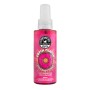                                                                                                      Chemical Guys Fresh Glazed Doughnut Scent Air Freshener & Odor Eliminator – Taze Pişirilmiş Donut  Kokusu 120ml 