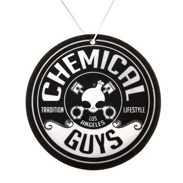                                                                                                                                                                                    Chemical Guys Chuy Balonlu Sakız Askılı Parfümü 