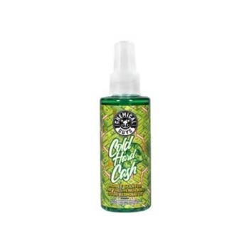                                                                                                    Chemical Guys Cold Hard Cash - Yeni Basılmış Para Kokusu 120ml