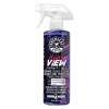     Chemical Guys HydroView - Camlar için Seramik Kaplama  ( Yamur Suyu Kaydırıcı , Cam Su İtici ,Koruyucu ve Cam Temizleyici ) - 473ml