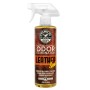                                                                                                  Chemical Guys Leather Scented Odor Eliminator - Deri Kokulu Kötü Koku Giderici - 473ml