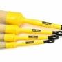              Work Stuff Detaylandırma Fırçası Klasik 4’lü Seti (16mm+24mm+30 mm +40mm - 4 Adet Fırça )